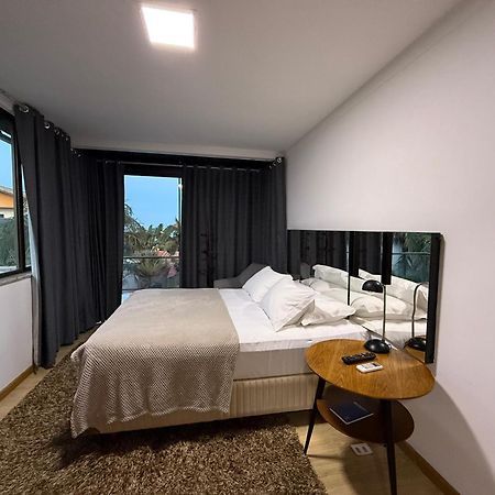 Pousada Casa Da Praia São Francisco do Sul Kültér fotó
