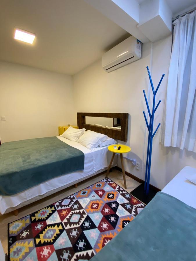 Pousada Casa Da Praia São Francisco do Sul Kültér fotó