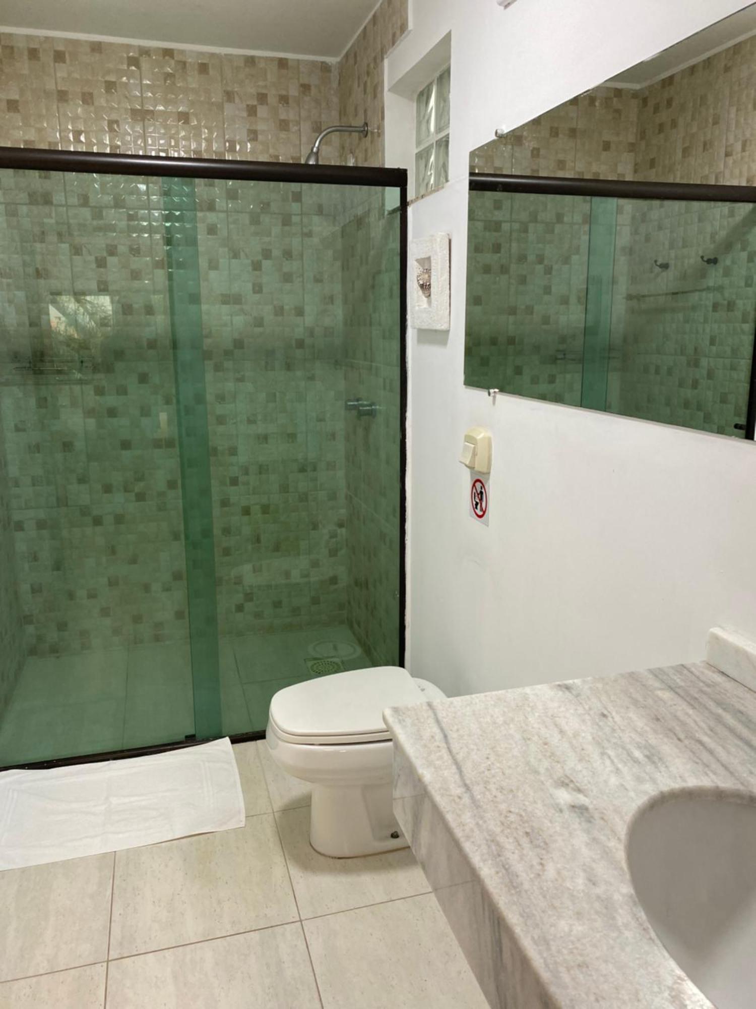 Pousada Casa Da Praia São Francisco do Sul Kültér fotó