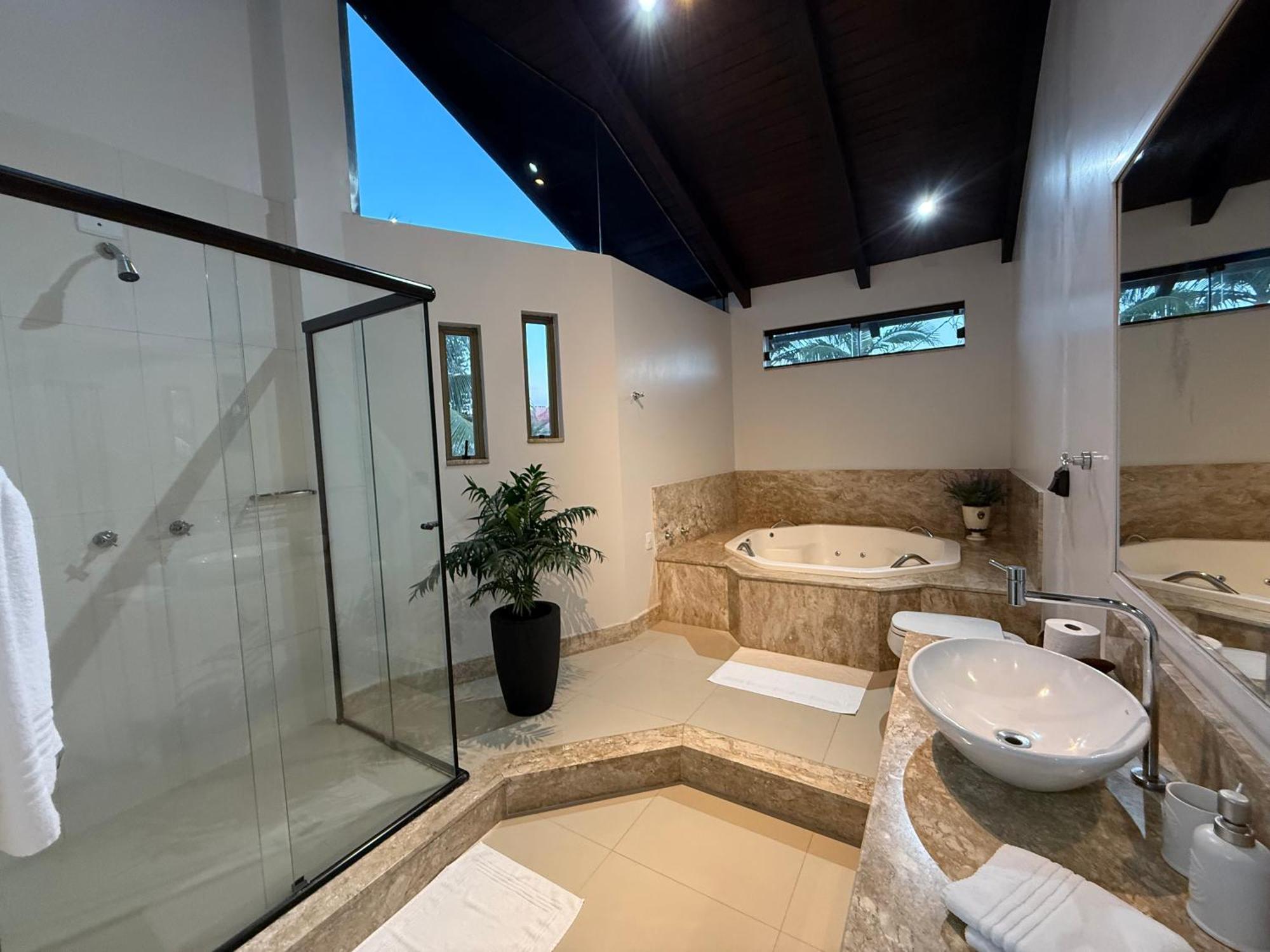 Pousada Casa Da Praia São Francisco do Sul Kültér fotó