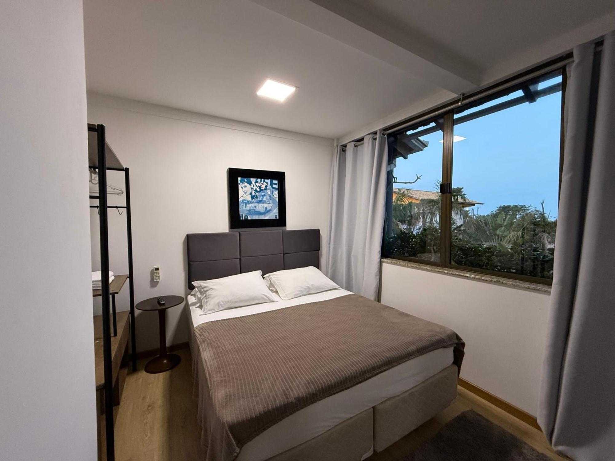 Pousada Casa Da Praia São Francisco do Sul Kültér fotó