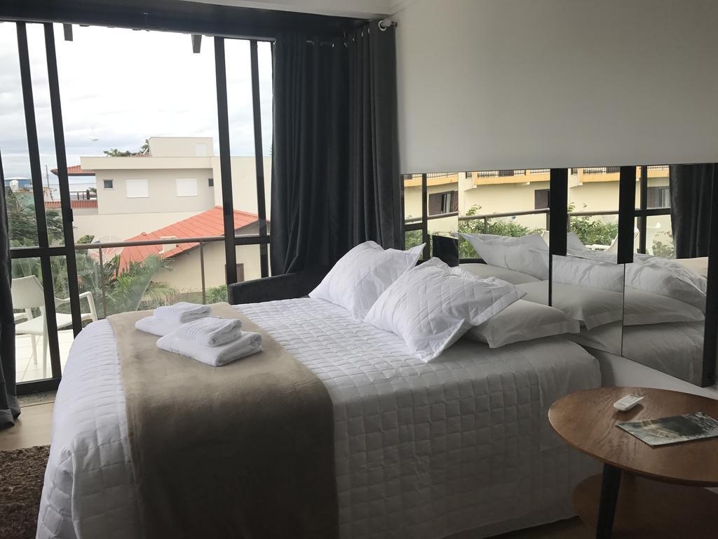 Pousada Casa Da Praia São Francisco do Sul Kültér fotó