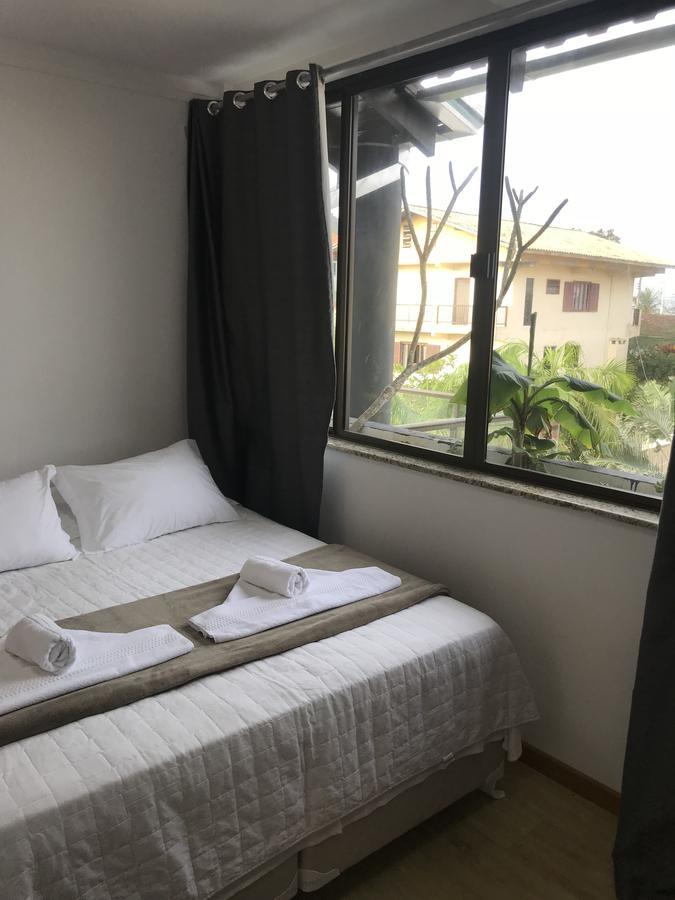 Pousada Casa Da Praia São Francisco do Sul Kültér fotó