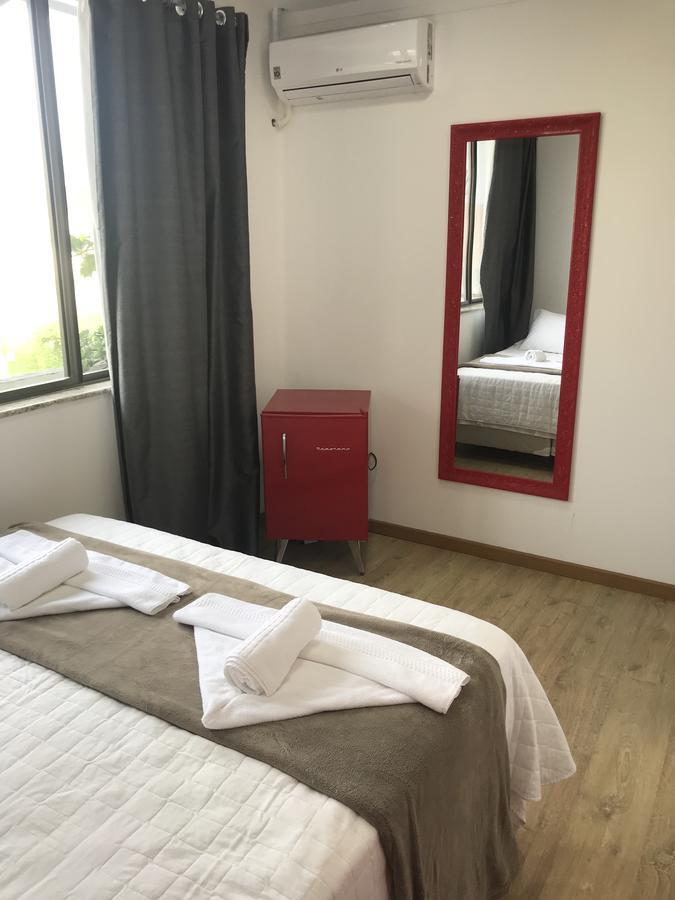Pousada Casa Da Praia São Francisco do Sul Kültér fotó